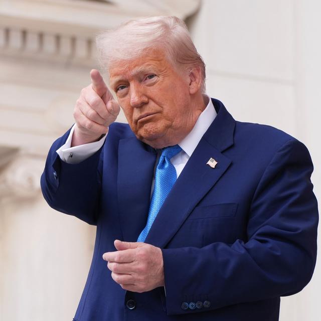 Are Trump’s Crypto Ventures Corrupt - podcast episode cover