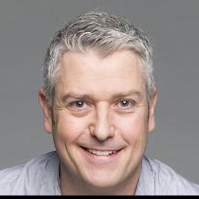 SCA's Dave Cameron talks about Survey 6 - podcast episode cover