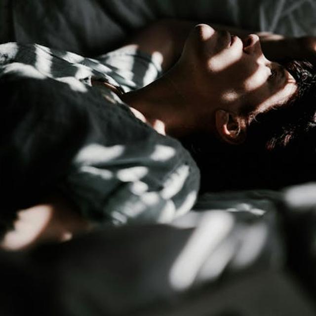 Distinguishing Shame from Guilt - podcast episode cover
