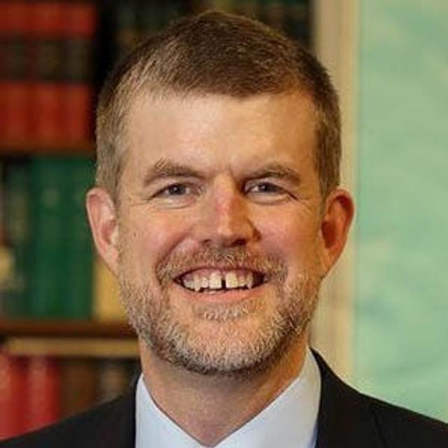 Ep. 68 Thomas Kidd, "Thomas Jefferson" - podcast episode cover