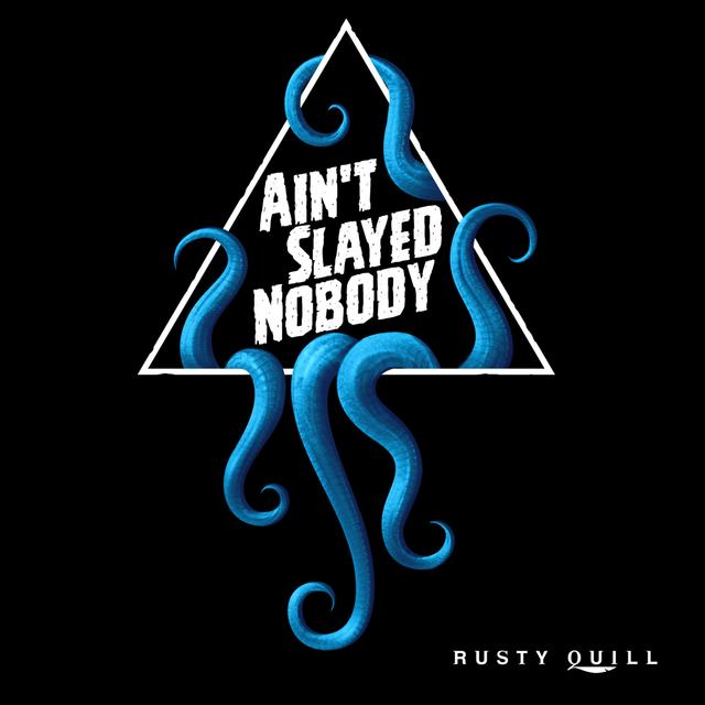 RQ Network Feed Drop – Ain't Slayed Nobody - podcast episode cover
