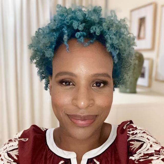 One of Our Kind with Nicola Yoon - podcast episode cover