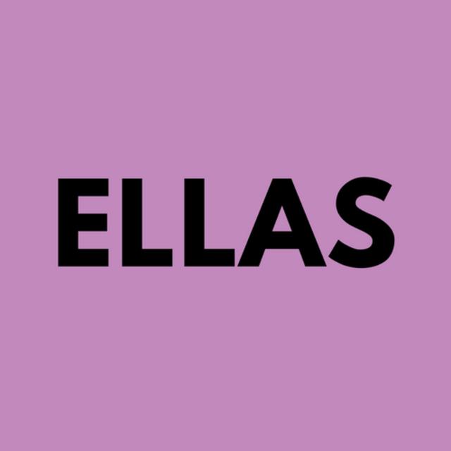 Ellas e01 s01 - Call me by your name - podcast episode cover