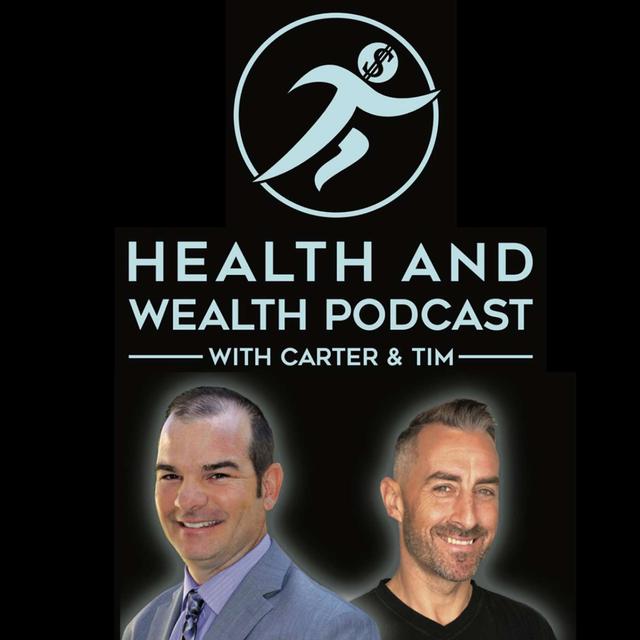 Matt and Joanne Eby, JD. Bringing Estate Planning To The Working Class - podcast episode cover