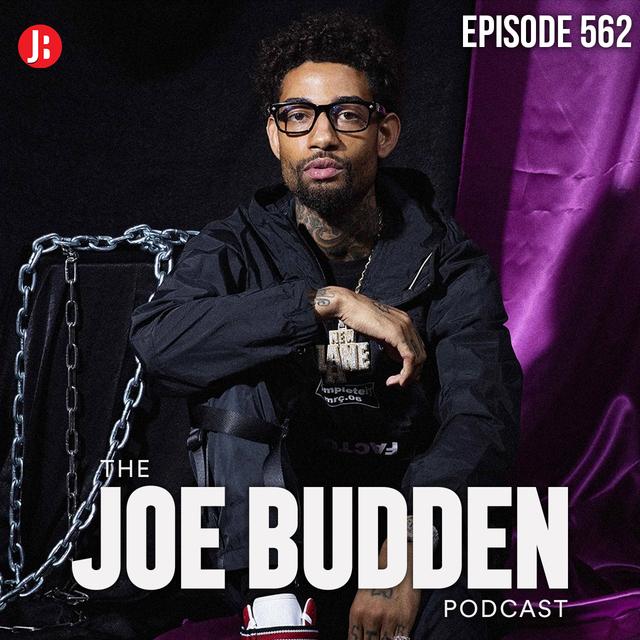 Episode 562 | "The Bail Bondsman" - podcast episode cover