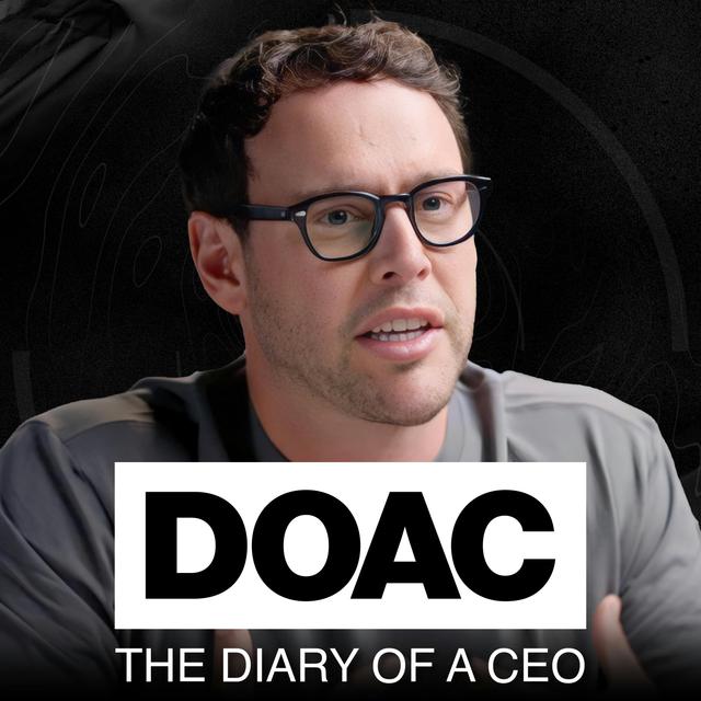 Scooter Braun: The Lie I Chased Almost Broke Me... You’re Probably Chasing It Too! - podcast episode cover