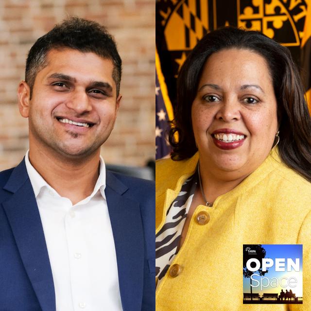 Building ‘An Equal Future’ with TEDxCollegePark — March Bonus Episode - podcast episode cover