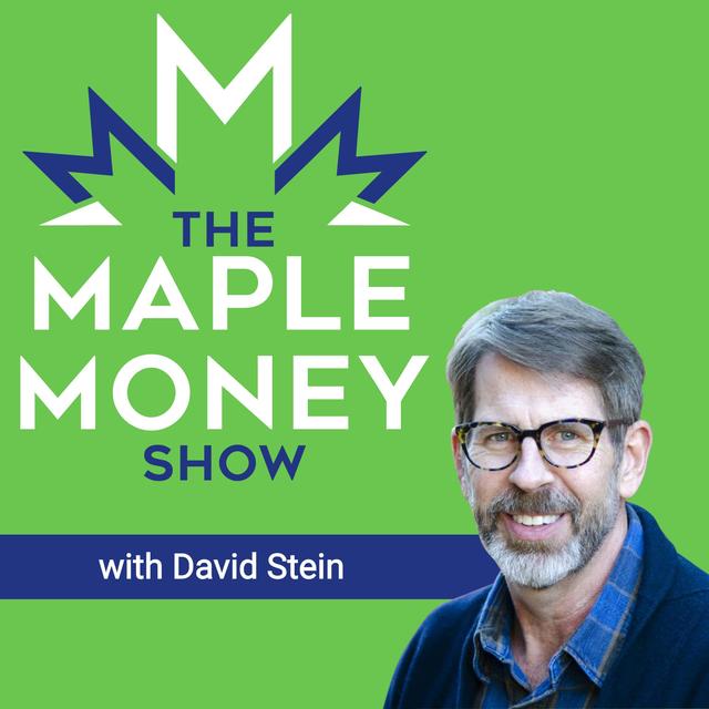 Are You Really Investing, or Just Gambling? with David Stein - podcast episode cover