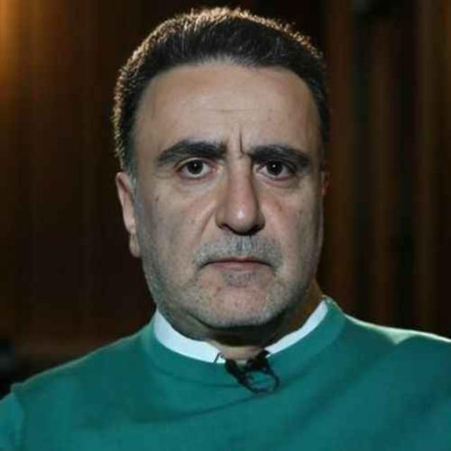 گفتگوی تاریخی با مصطفی تاجزاده با موضوع برجام، گروگان روسیه تا پایان جنگ اوکراین - بخش سوم - podcast episode cover