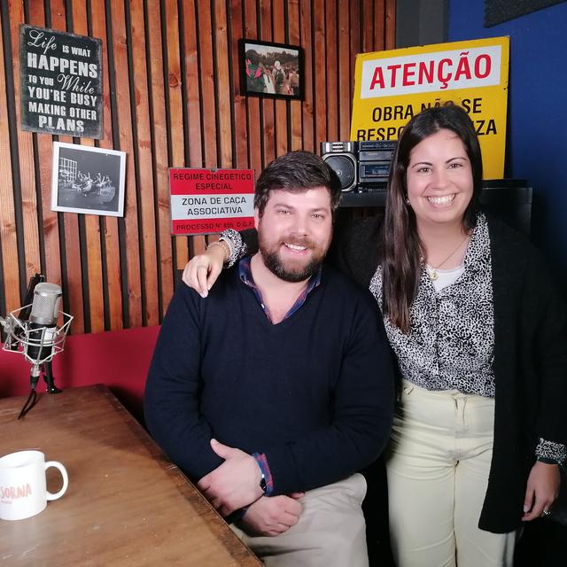 T2 | #5 - c/ Pe. Miguel Vasconcelos: quem, eu? - podcast episode cover