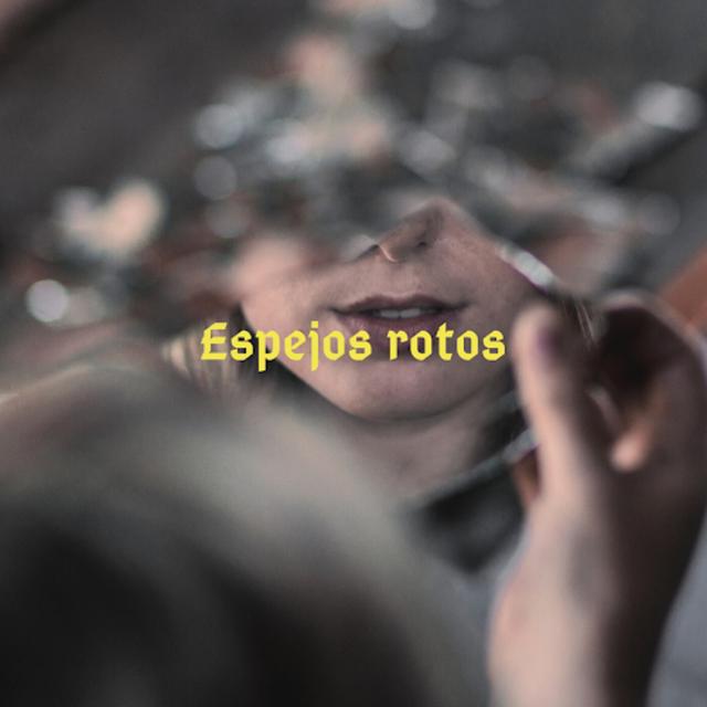 Espejos Rotos 2.0 - podcast episode cover