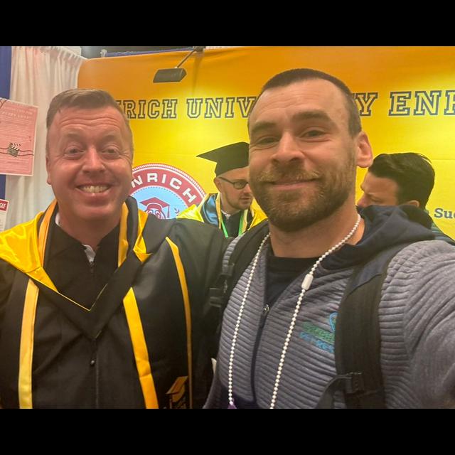 Episode 396 - Stop the Pet Biz Payroll Bleed: How to Slash Labour Costs and Boost Profitability with Sean Felty - podcast episode cover