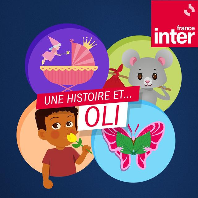 "Le papillon qui lisait", par Charles Dantzig - podcast episode cover