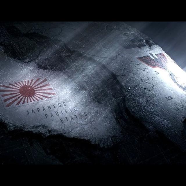 Ep. 65 - The Man in the High Castle - S01E03-04 - The Illustrated Woman and Revelations - podcast episode cover