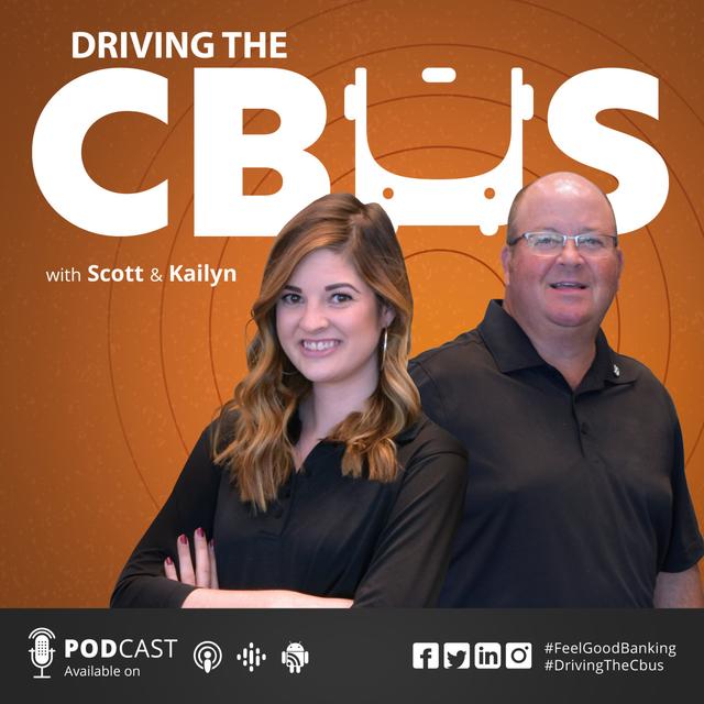 Randy Malloy & Daisy Gibson – CD 102.5 - podcast episode cover