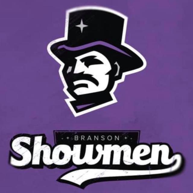New manager of the Branson Showmen - podcast episode cover