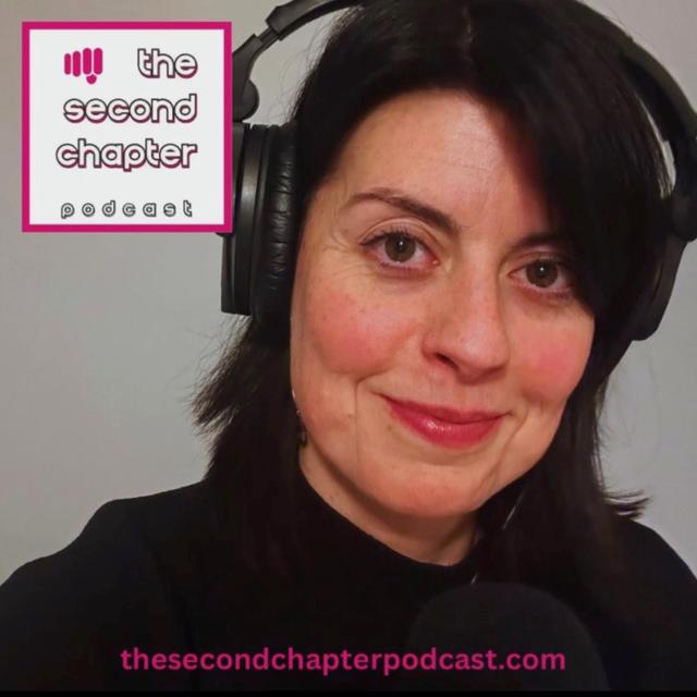 New Year, New Chapter, Same Fabulous You! - podcast episode cover