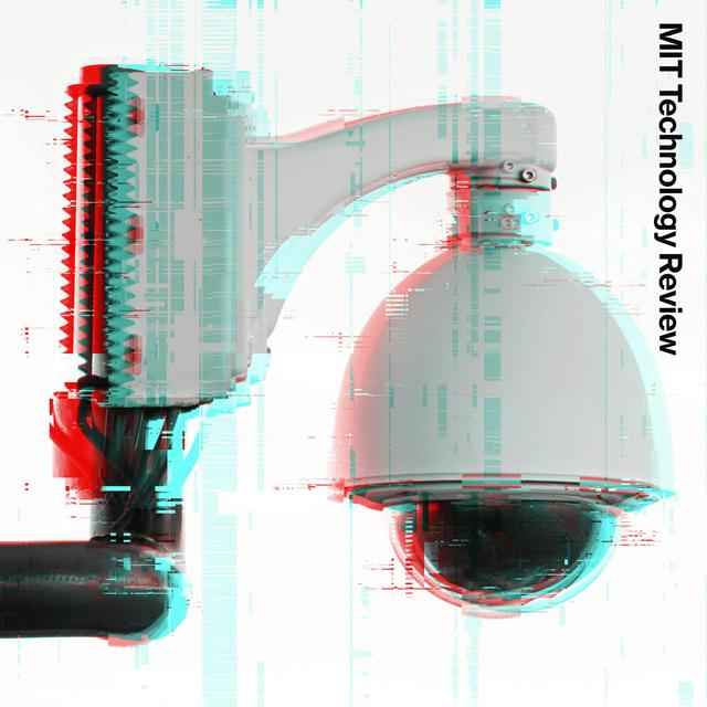 In Machines We Trust: When an algorithm gets it wrong (Encore) - podcast episode cover