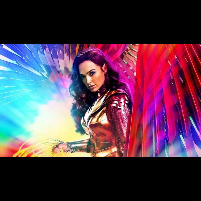TFR Ep. 534: Wonder Woman 1984, Salò, Banned Marathon Awards - podcast episode cover