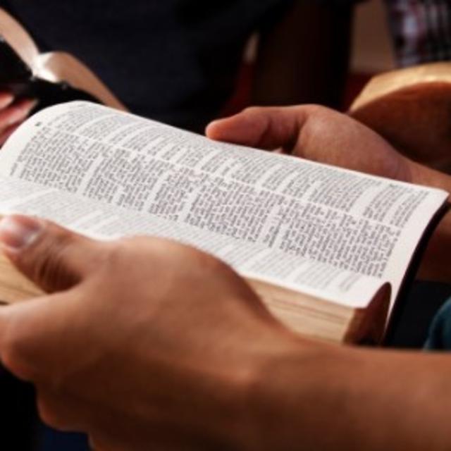 USHINDE UBAYA KWA WEMA: SIRI ZA BIBLIA - podcast episode cover