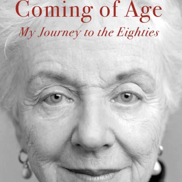 1.03: Gov. Madeleine Kunin | Take a Leaf - podcast episode cover