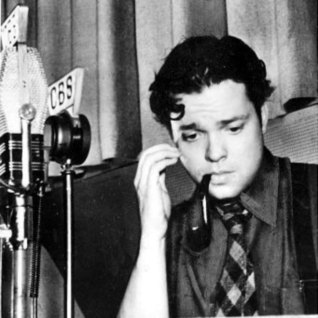 Jack Benny Podcast 1953-03-29 (840) MS Gambler, PHAF 1953-03-29 Martin & Lewis, and Jack Benny 1943-03-28 (475) Orson Welles (3rd Show) (2023) - podcast episode cover