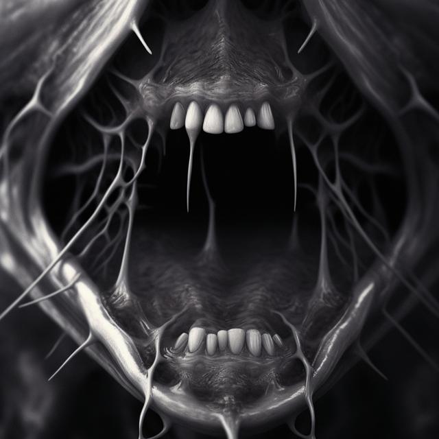 Appetite (Part 5 of 5) - Indian Horror Story | Indian Creepypasta Video on Spotify & Youtube / Audio on all platforms - podcast episode cover