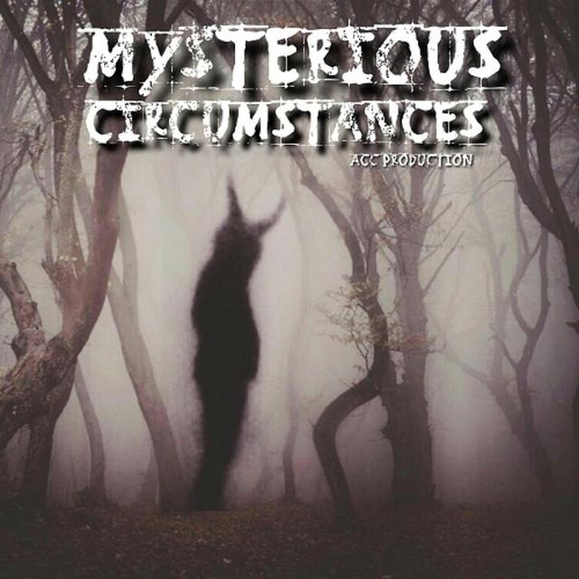 Bonus - Talking with April Simmons of Mysterious Circumstances Magazine - podcast episode cover
