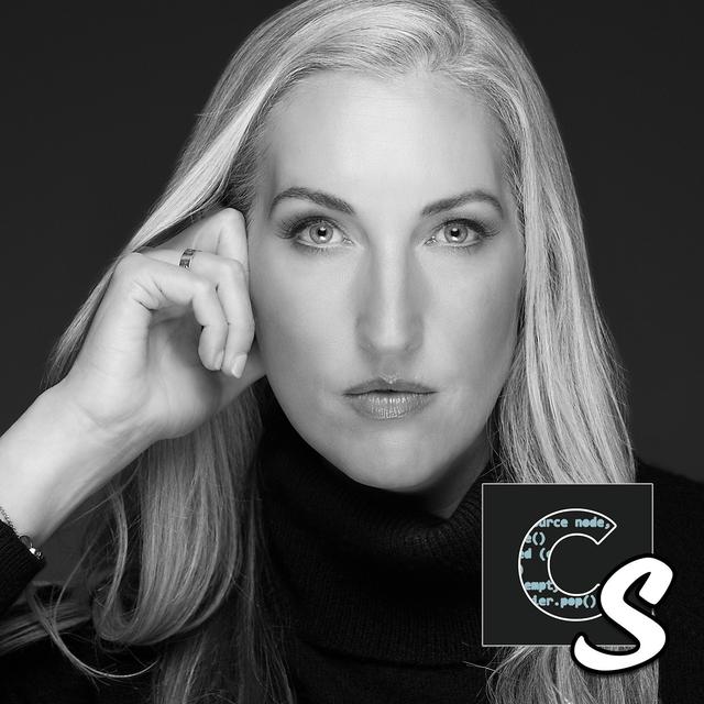 S10 E17: Joni Klippert, Stackhawk - podcast episode cover