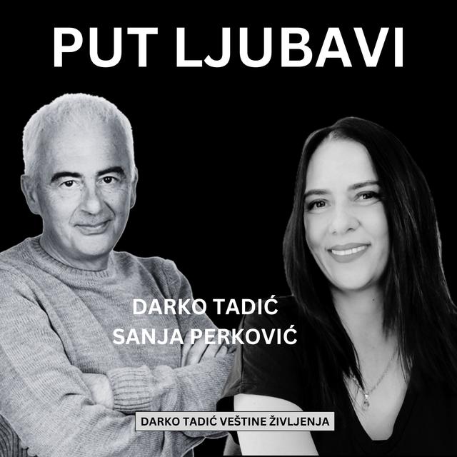 PUT LJUBAVI - podcast episode cover