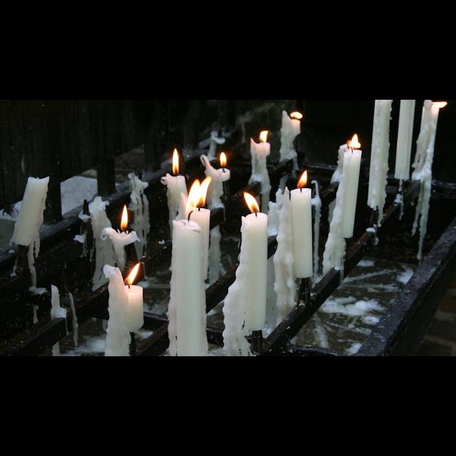 Why Is Witchcraft Handled So Differently Across Scripture? - podcast episode cover