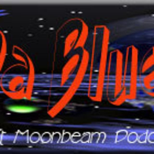 Volume 9 Diggin' The Blues - podcast episode cover