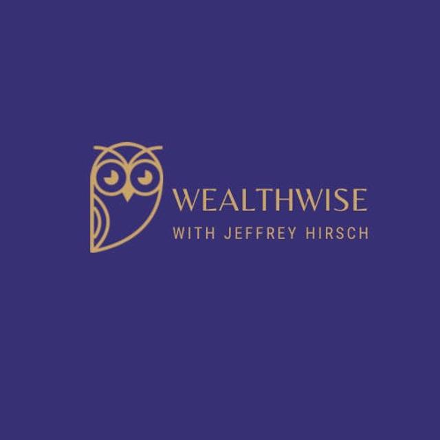 From Pit to Portfolio: Danny Riley on Merc Rivalries, 1987 Crash & Crypto | WealthWise - podcast episode cover