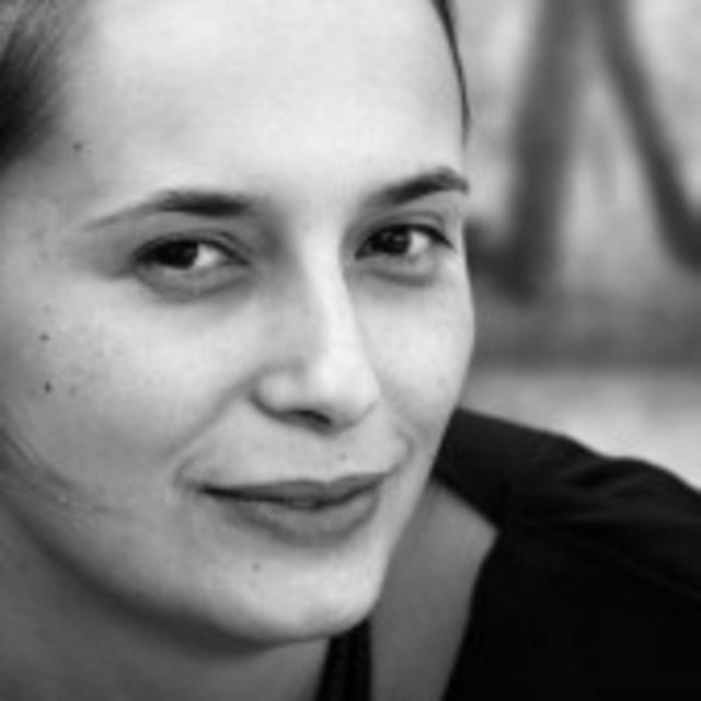 Leituras: Catarina Nunes de Almeida - podcast episode cover