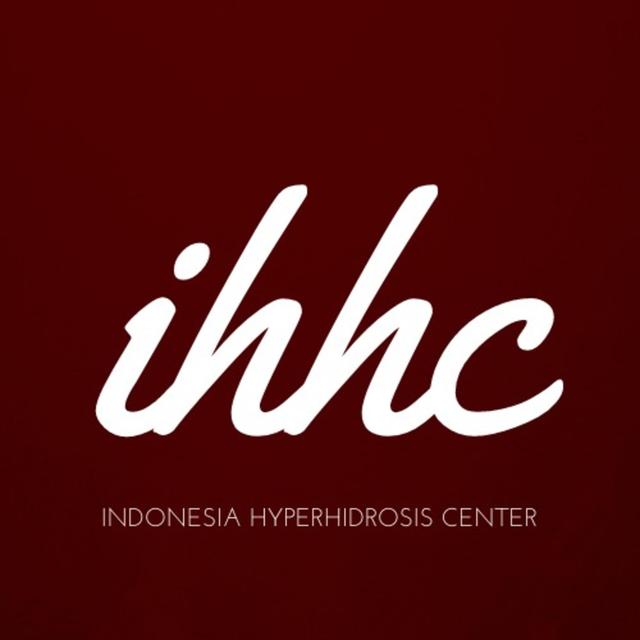 Hyperhidrosis Apaan Tuh? Tanya Jawab Hyperhidrosis Indonesia - podcast episode cover