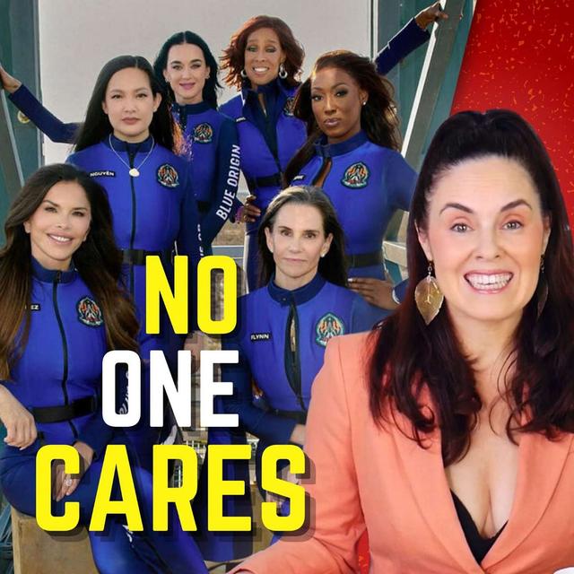 More Like AstroNOTS - podcast episode cover