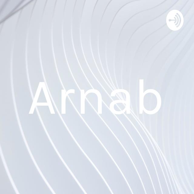 Arnab (Trailer) - podcast episode cover