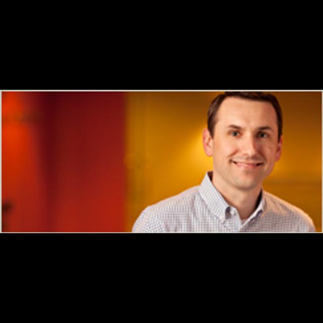 #18 Tim Porter, Deep Strategy for M&A and Venture Capital - podcast episode cover