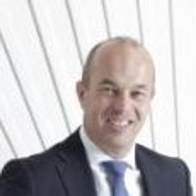 895: Learning to Manage Upward | Paul Sheriff, CFO, NewDay - podcast episode cover