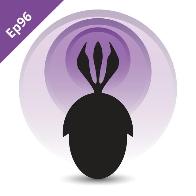 Episode 96: Decapods - podcast episode cover
