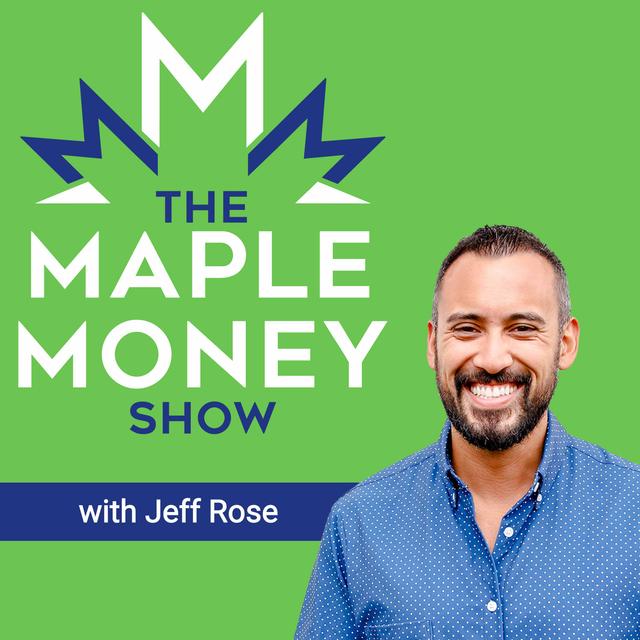 The Accelerated Path To Wealth Building, with Jeff Rose - podcast episode cover