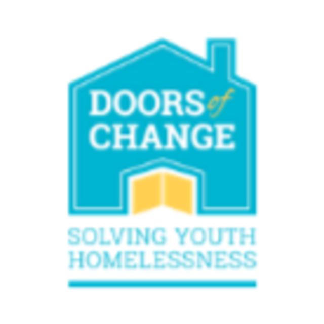 S2 E11 Guest: Jeffery Sitcov of DoorsofChange.org - podcast episode cover