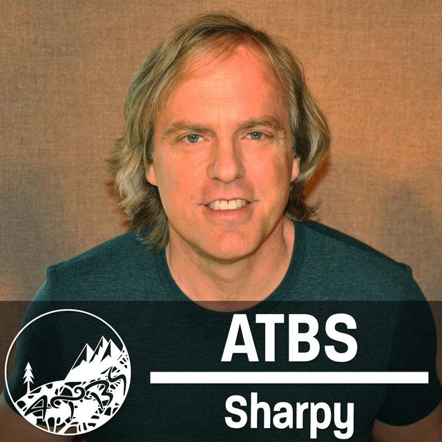 #20 - Spooky Action at a Distance - With Sharpy - podcast episode cover
