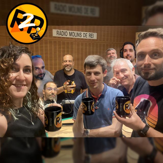 Ready to Play 6 x 252 Final de temporada. De nou, 6 minuts de glòria - podcast episode cover
