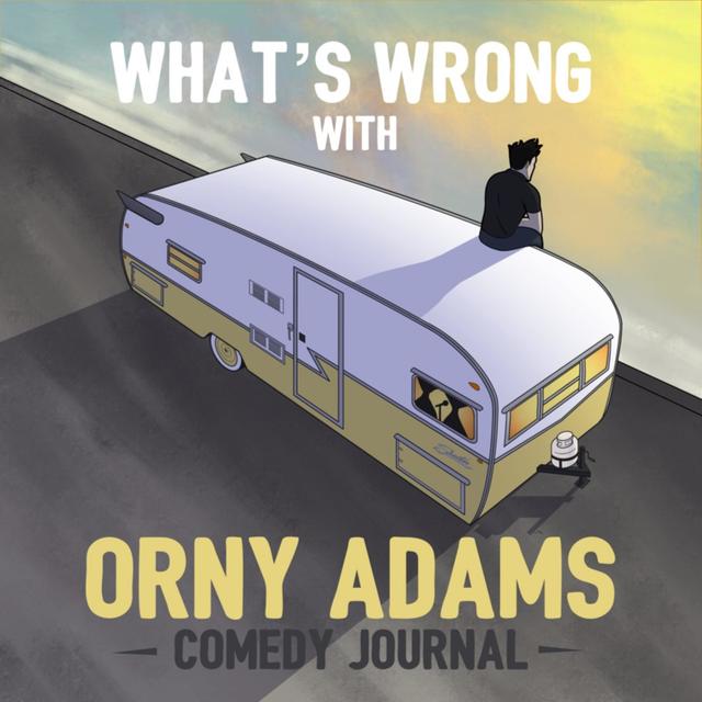 WWWOA 127: Buttload of Unworldliness - podcast episode cover