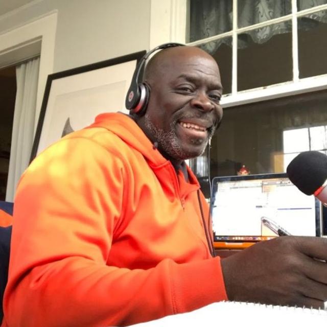 Ben Green '85 On Keeping WJPZ's Teaching Legacy Alive - podcast episode cover
