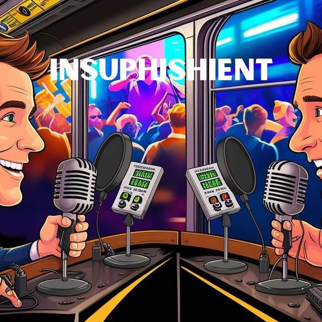 Soundcheck, Phish Talkshow Vol: 3/31/25 - podcast episode cover