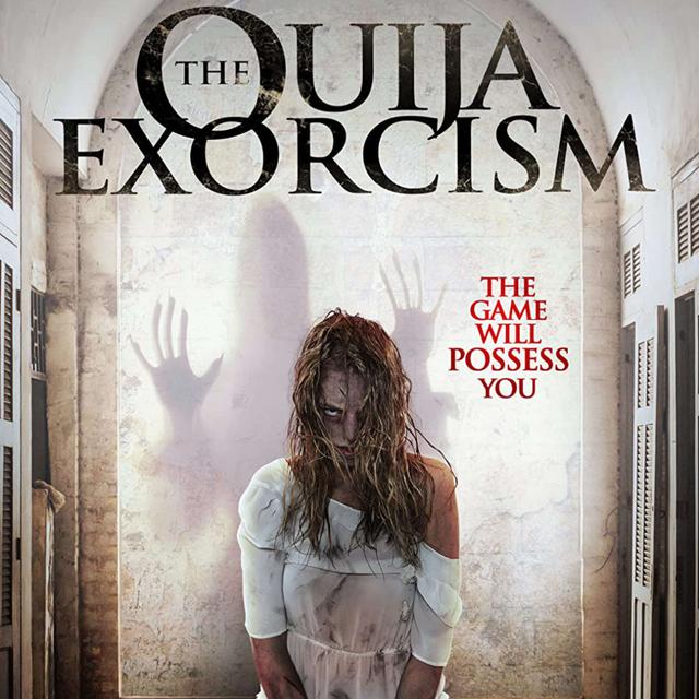 The Dark Parade Bonus Episode – The Ouija Experiment Experiment: The Ouija Exorcism - podcast episode cover