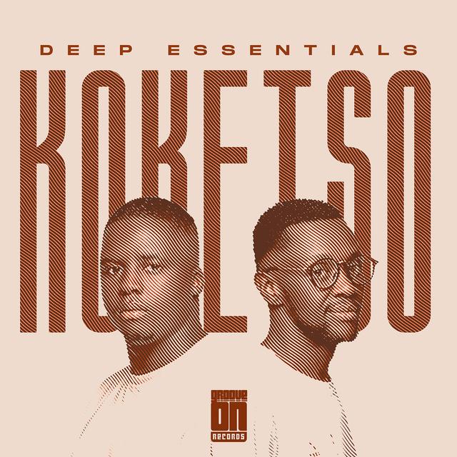 My Deep Is Not Your Deep Vol. 29(Part 1) mixed by Deep Essentials - podcast episode cover