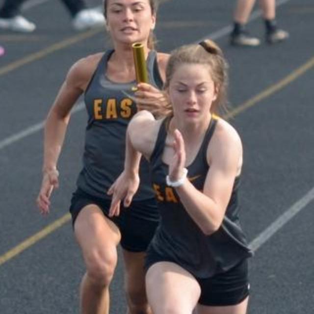 LISTEN: Preview of state track & field meets - podcast episode cover
